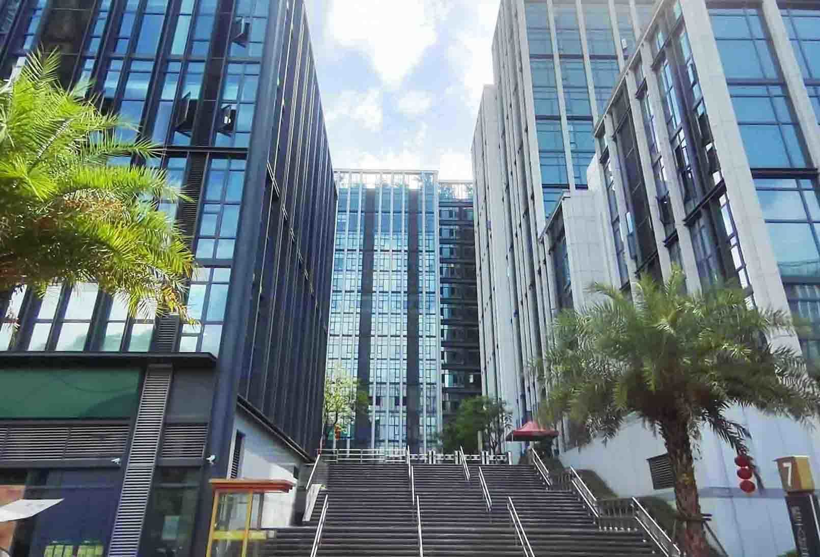 China Shenzhen Yinji Electronics Co., Ltd.