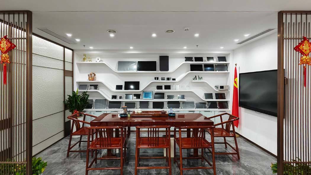 China Shenzhen Yinji Electronics Co., Ltd. company profile