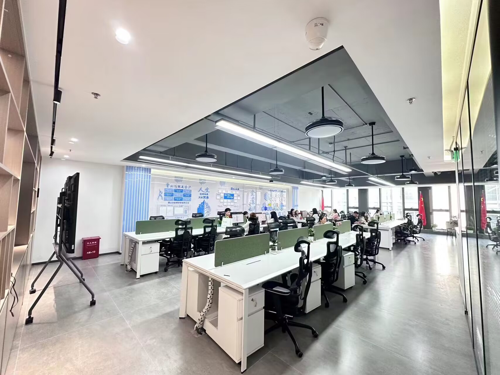 China Shenzhen Yinji Electronics Co., Ltd. company profile