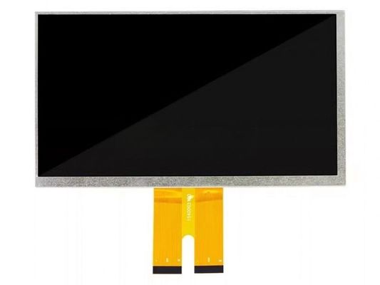 TM070RDH01 จอแสดงผล LCD ขนาด 7 นิ้ว TTL 800*480 แผง LCD WLED หน้าจอแสดงผล LCD TM070RDH01