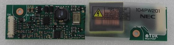 Custom LCD Panel Inverter Industrial LCD Driver Boards 104PW201