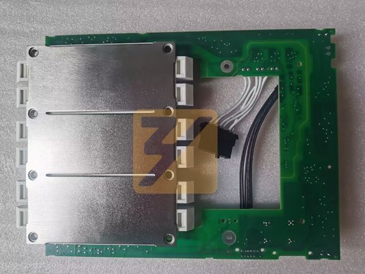 55KW Industrial Control Circuit Board S120 Industrial Motherboards