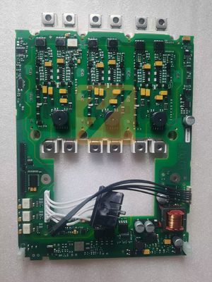 55KW Industrial Control Circuit Board S120 Industrial Motherboards
