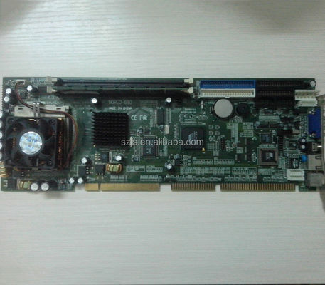 Electronic Industrial Control Circuit Board NORCO-690AE Electronics Motherboard