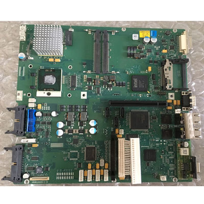A5E02122237 Industrial Main Board ODM Industrial PC Motherboard