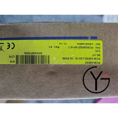 Industrial Control PC104 Motherboard PCM-3353F PCM-3353 PC104 Board