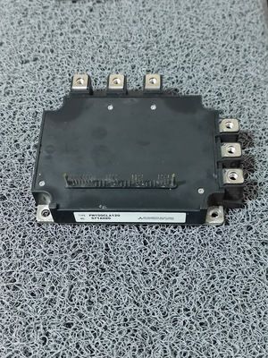 Módulo IGBT Original PM150CLA120 Estoque de Eletrônicos com Características Principais IGBT1