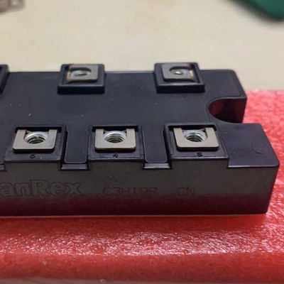 Módulo IGBT Original PM150CLA120 Estoque de Eletrônicos com Características Principais IGBT1