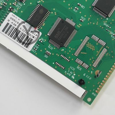 5.1 Inch LCD Controller Board 240x128 TFT LCD Screens LMG7420PLFC-X