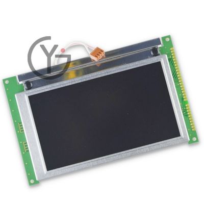 LMG7400PLFC LCD Controller Board 240*128 Mono TFT LCD 5.1 Inch Industrial LCD Screen