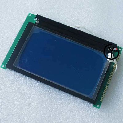 LMG7400PLFC LCD Controller Board 240*128 Mono TFT LCD 5.1 Inch Industrial LCD Screen