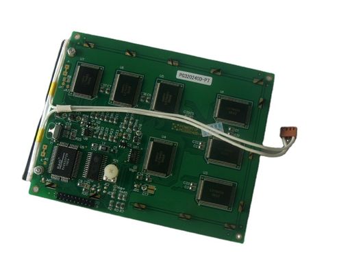 PG320240D-P6 LCD TFT LCD Module Panel Industry LED Graphic Displays 320*240