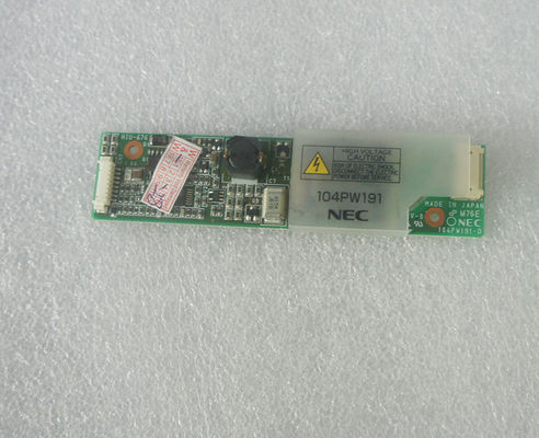 INVERTER LCD C104PW191 104PW191B in magazzino