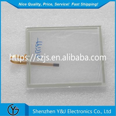 6AV6-642-0AA11-0AX1 5.7" Touch Glass Digitizer