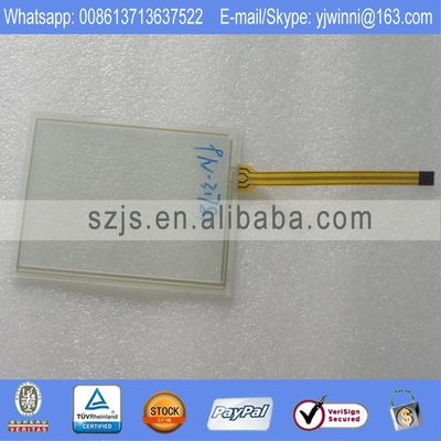 Nice price HMI 5.7 inch Touch Glass Digitizer PN-31781