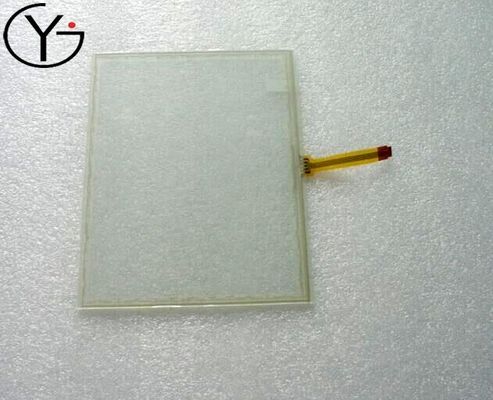 TFT 10.4" Touch Screen Panel Glass LT104AC54000 in stock