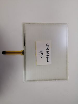 TFT 10.4" Touch Screen Panel Glass LT104AC54000 in stock