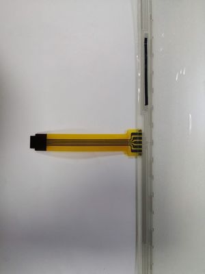 TFT 10.4" Touch Screen Panel Glass LT104AC54000 in stock