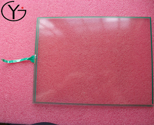 12.1" Touch Glass Digitizer AST-121A AST-121B AST-121A080A