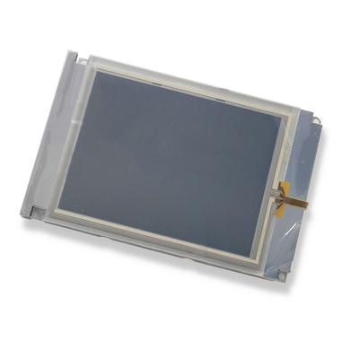 5.7 Inch 320*240 TX14D26VM1BPA Tft Lcd Screen with 4-wire Resistive Touch Brand New
