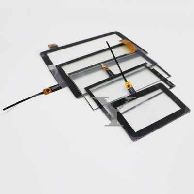 NEW HMC07-N500H52 7 inch Touch screen glass for HMC07