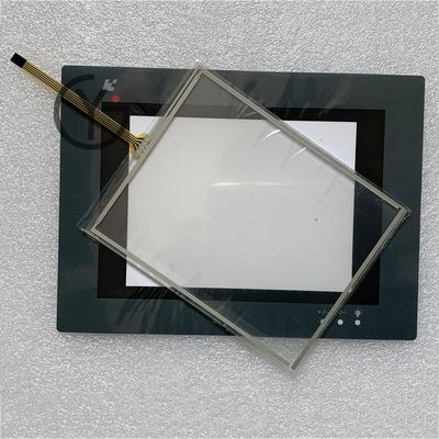 NEW PWS5610T 5.7" Touch glass with Protective Film