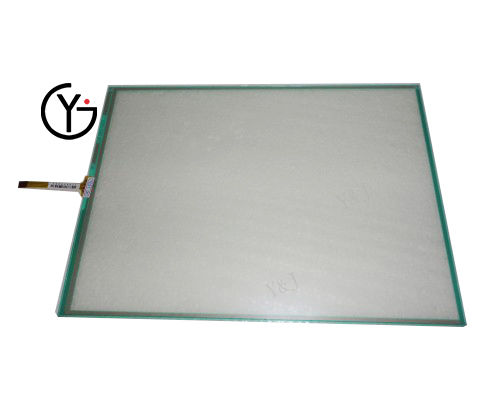 DOP-A10TCTD New Touch Screen 10.4inch lcd display PD104VT1