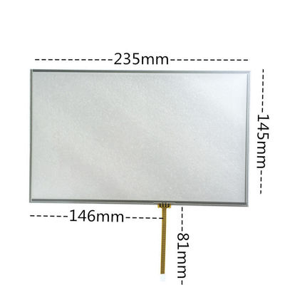 12.1 Inch Touch Screen Glass E000511 for Efficia CM120
