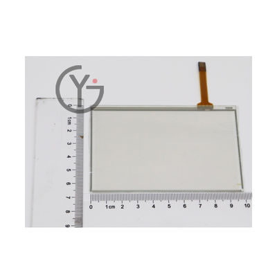 TP1500 6AV2 124-0QC02-0AX0 Touch Screen with Protective Film Overlay 6AV2124-0QC02-0AX0