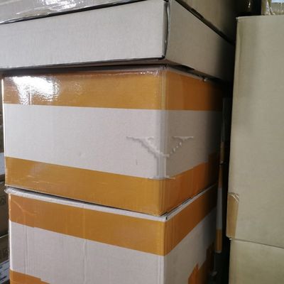 NP5-MQ001 5 wires 5.7 inch Resistance Touch Screen Glass