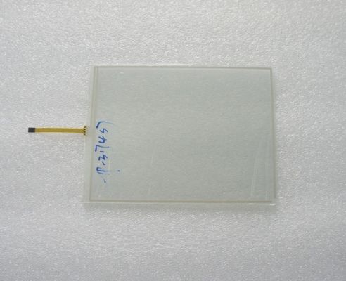 New DMC TP-3174S7 4 Wire Resistive Touch Screen Panel Glass Digitizer TP3174S7