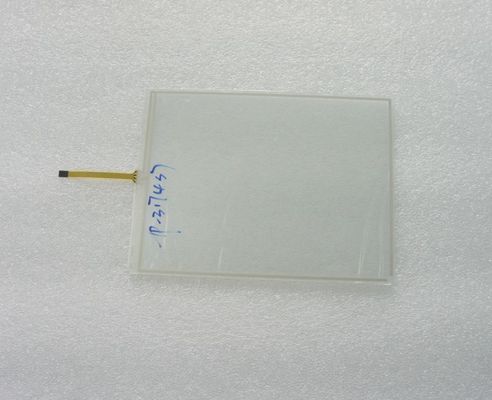 New DMC TP-3174S7 4 Wire Resistive Touch Screen Panel Glass Digitizer TP3174S7