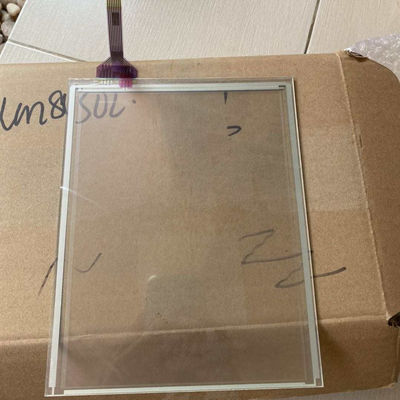 12.1 Inch Touch Glass for Monitor V21. M/c toshiba