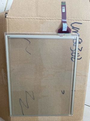 12.1 Inch Touch Glass for Monitor V21. M/c toshiba