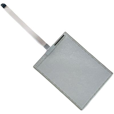 10.4" Inch 7 wire Touch Screen Glass Panel SCN-A5-FLT07.1-002-0H1-R ELO