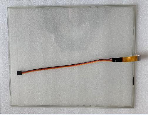 NEW 19"  Touch Panel Glass Digitizer  replacement compatible T190C-5RBA16N-3A28R4-200FH