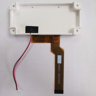 C7-613 GEA0005-4050-430 LCD-schermmodules Nieuw Compatibel