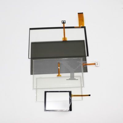 جدیدترین فیلم محافظ برای صفحه لمسی مقاومتی HMI AGP3300-T1-D24 AGP3300-S1-D24 AST3301-B1-D24