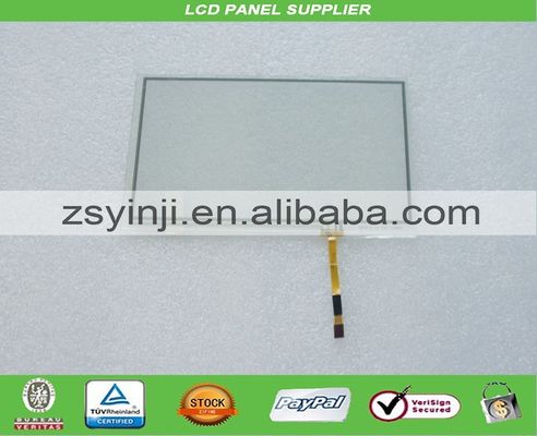 TP4637S1 Touchscreen Glas Digitizer Op Voorraad LCD Modules Product