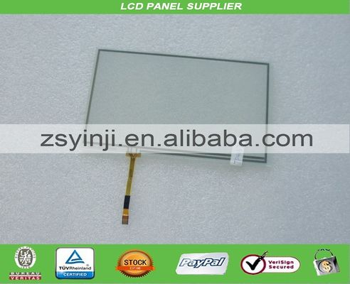 TP4637S1 Touchscreen Glas Digitizer Op Voorraad LCD Modules Product