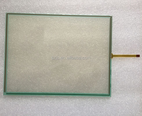 شیشه لمسی صنعتی H3104A-NDNBD62