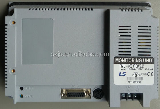 مانیتور لمسی HMI PMU-330BTE