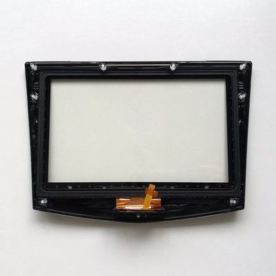 High Quality ATS CTS SRX XTS CUE TouchSense Replacement Touch Screen