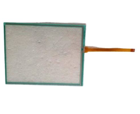 AST3501 پانل شیشه ای لمسی AST3501W-T1-D24