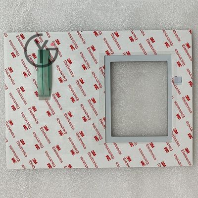 Máy chấn thủy lực MỚI Bàn phím màng DA-360 Công tắc DA360