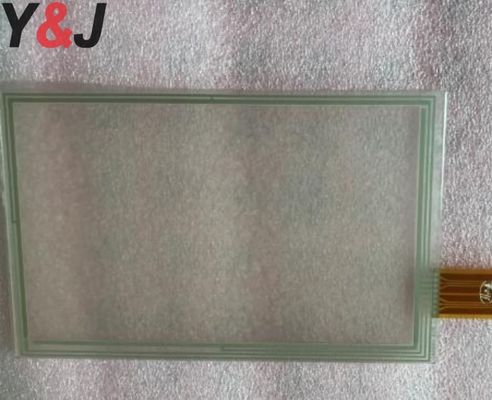 TPI#1405-001 Rev C Màn hình cảm ứng TFT 8 dây Glass Giá trị tuyệt vời