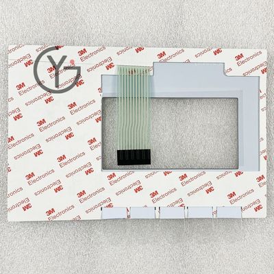 新しい 2711 2711-K5A1 メンブレンキーボード Panelview 550用