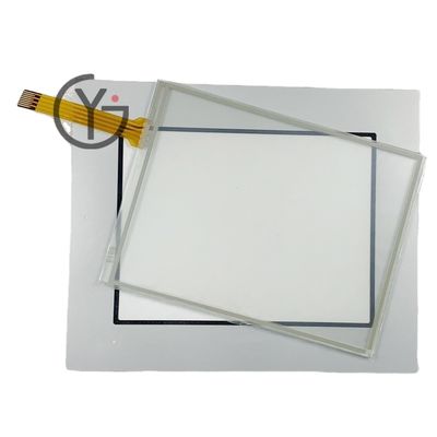 صفحه لمسی 5.7 اینچی NEW GP-4301TW PFXGP4301TADW با فیلم محافظ