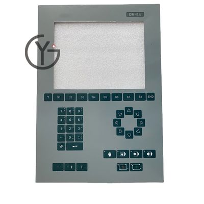 Membrane Keypad Switch for Press Brake Machine DA-56 NEW IN STOCK