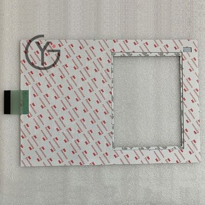 Membrane Keypad Switch for Press Brake Machine DA-56 NEW IN STOCK